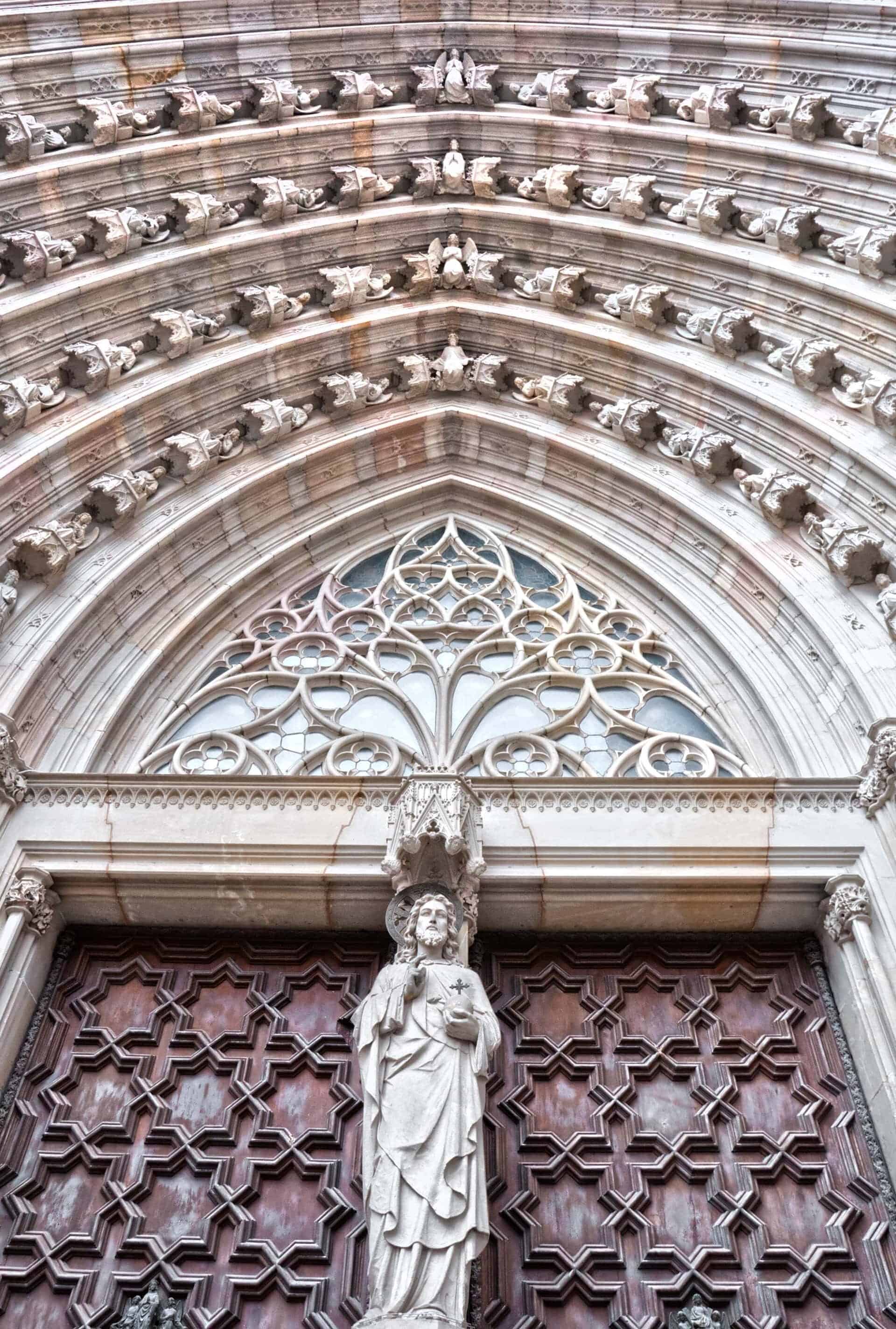 Bodyguard services in Barcelona | Infinite Risks International