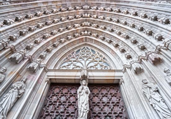 Bodyguard services in Barcelona | Infinite Risks International