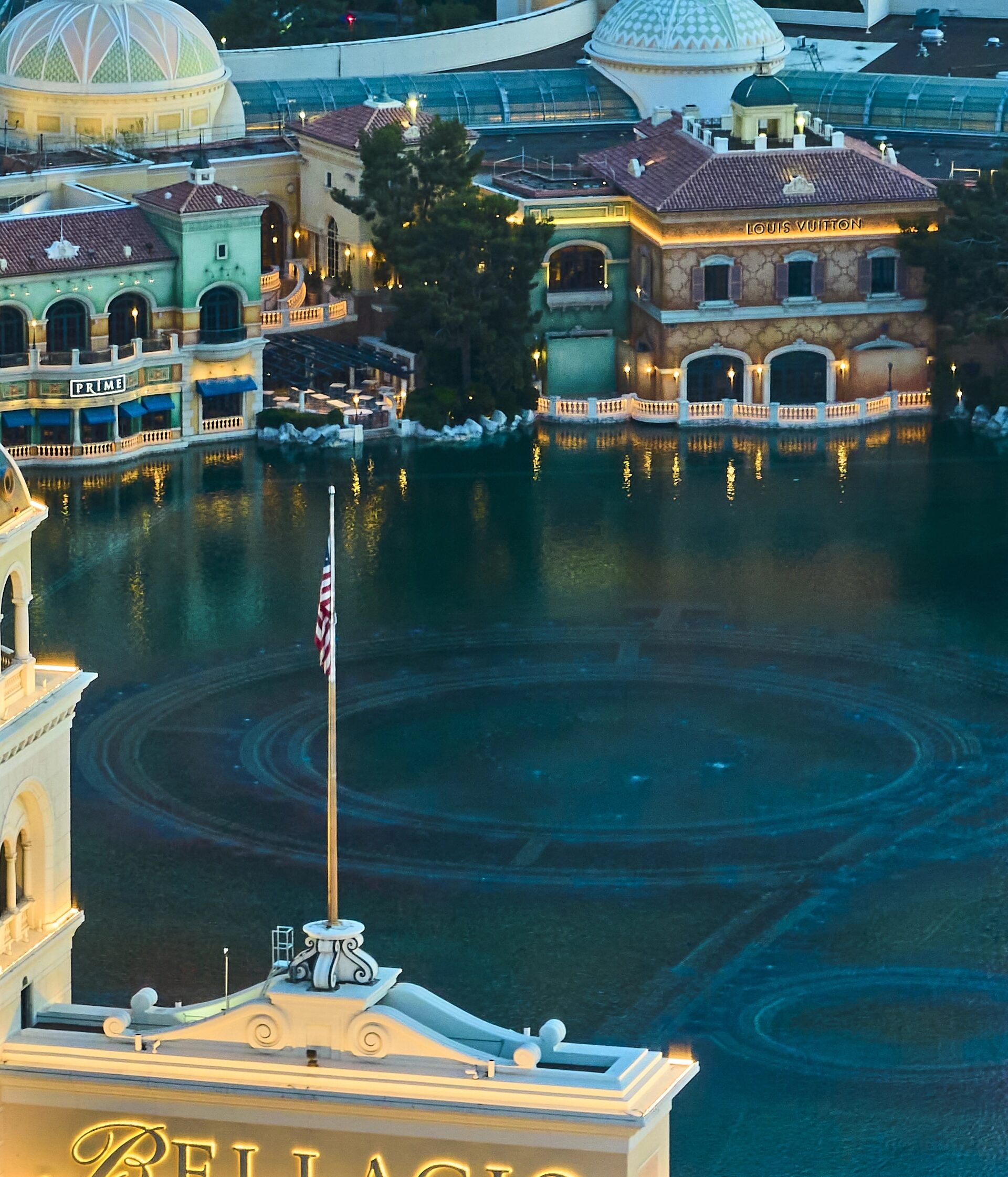 Bodyguard Services In Las Vegas | Infinite Risks Intenational