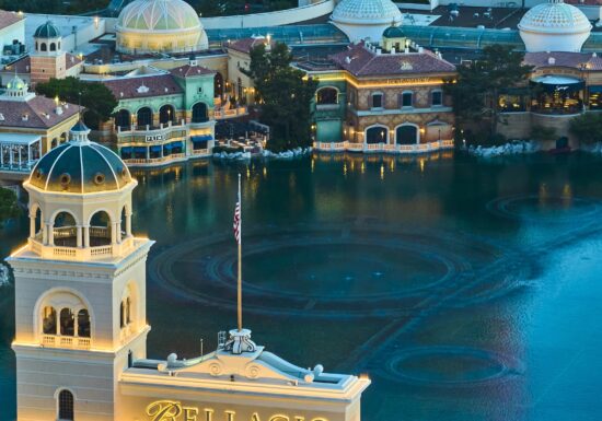 Bodyguard Services In Las Vegas | Infinite Risks Intenational