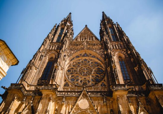 Bodyguard services in Prague | Infinite Risks International