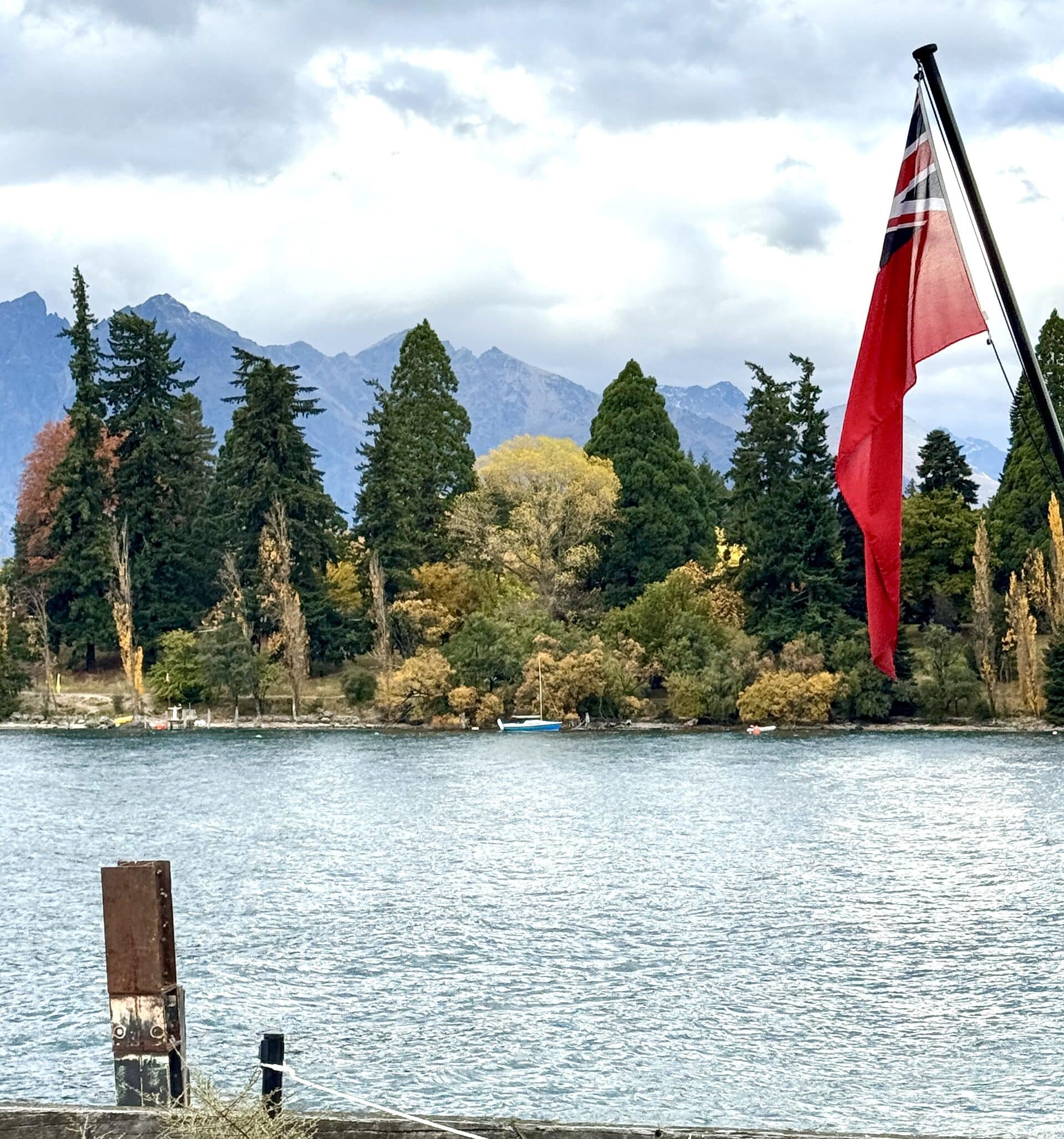 Bodyguard services in New Zealand | Infinite Risks International
