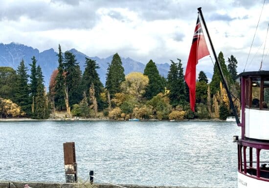 Bodyguard services in New Zealand | Infinite Risks International
